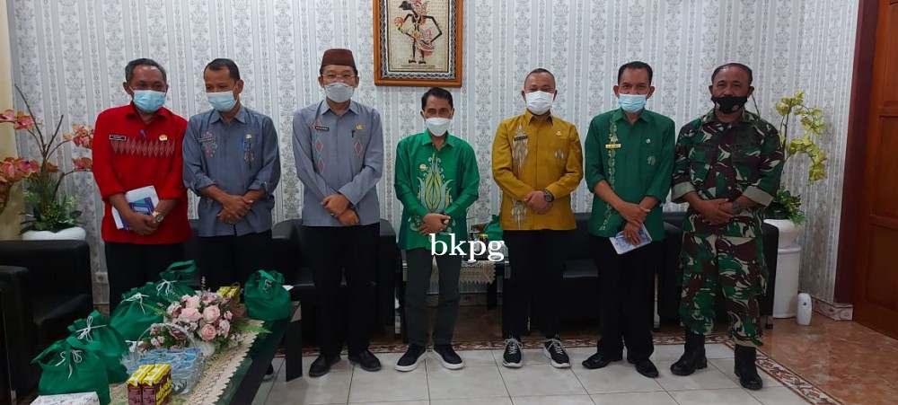 Pembangunan Sekolah Calon Bintara Mulai Juni ini