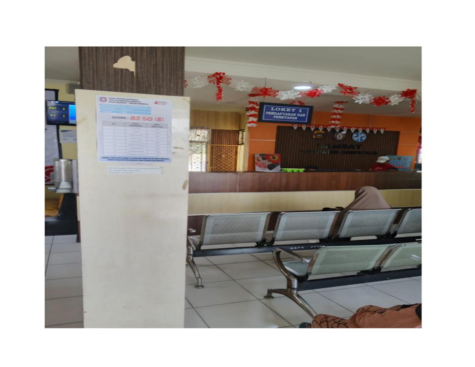 HASIL SKM UPTD KAB GTLO HASIL SKM UPTD KAB GTLO